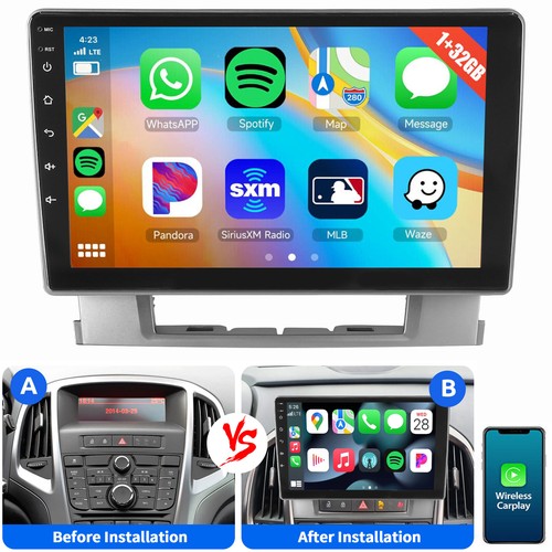 Autoradio 32g gps navi - 1+32g, bt