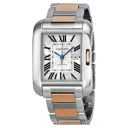 Orologio cartier tank anglaise - orologio,
