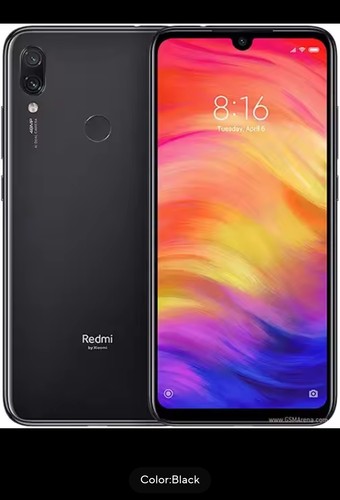 Xiaomi redmi note pro - redmi,