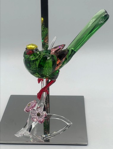 Campana brio pappagallo - campana/brio,