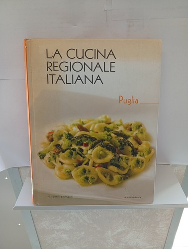 Cucina regionale italiana - cucina,