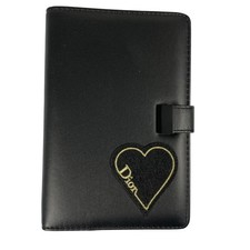 Christian Dior Daily Planner