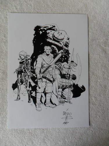 Stampa dragonero giuseppe - dragonero,