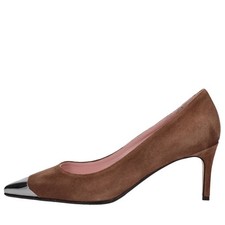 1373P CAM. Décolleté ANNA F