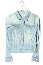 MANGO Giacca denim Donna