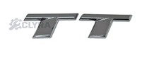 CHROME TT REPLACEMENT FOR AUDI