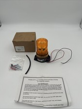Meteorlite Ambra Strobo 