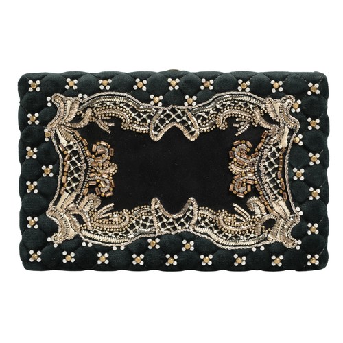 Borsa dolce gabbana nera - dolce,