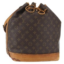 LOUIS VUITTON Monogram Noe