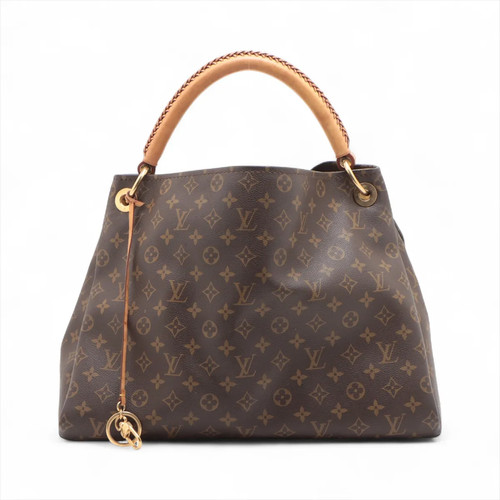 Louis vuitton monogram artsy - vuitton,