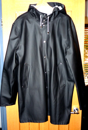 Uomo stutterheim svezia - uomo,