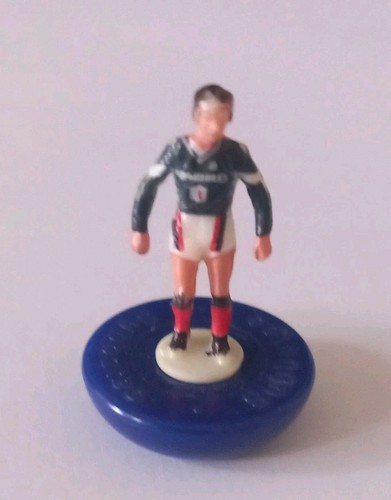Figurina subbuteo scozia - subbuteo, di