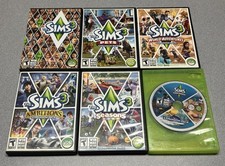 The sims per animali - the,
