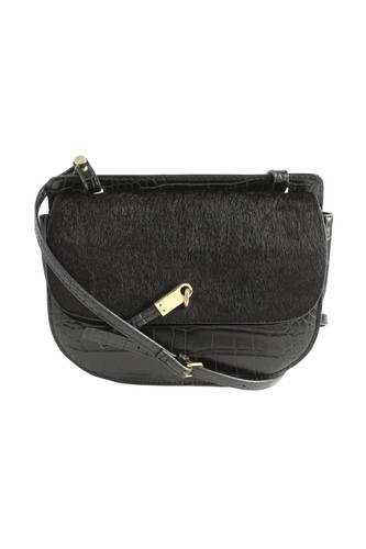 Zara woman borsa spalla - zara,