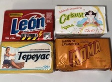 Leon Tepeyac Carisma Roma