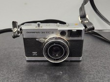 Olympus ec2 mm - 35,