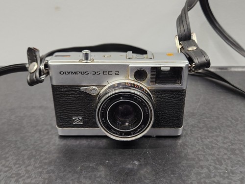 Olympus ec2 mm - ec2,