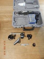 Dremel 4000-Variabile
