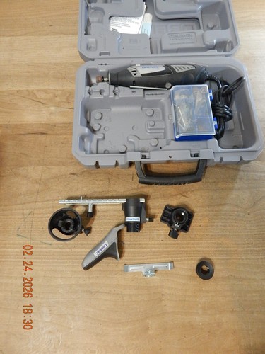 Dremel 4000 variabile - dremel, 4000-variabile