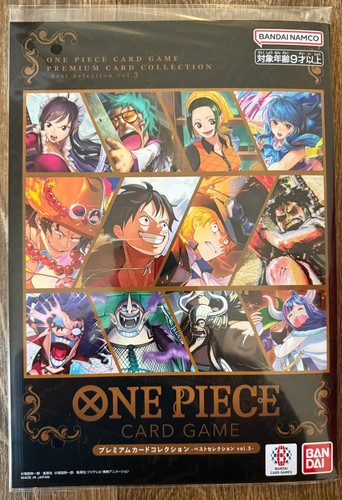 One piece card game - one,