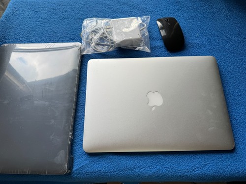 Apple macbook air pollici - apple,