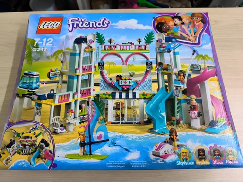 Lego friends resort di - resort,