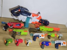 Zuru X Shot Gun Bundle Fucile
