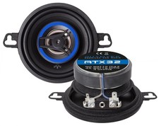 Autotek ATX32 Altoparlante a 2