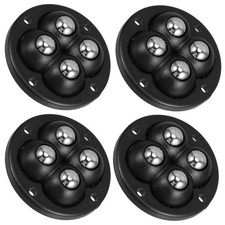 4 Pcs Rotelle Per Spostare