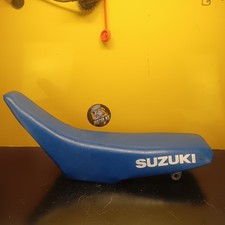 SELLA SUZUKI 125 RM 1991 -
