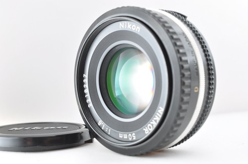 Nikon nikkor mm - ai-s,