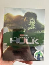 Hulk Blufans, Fullslip 