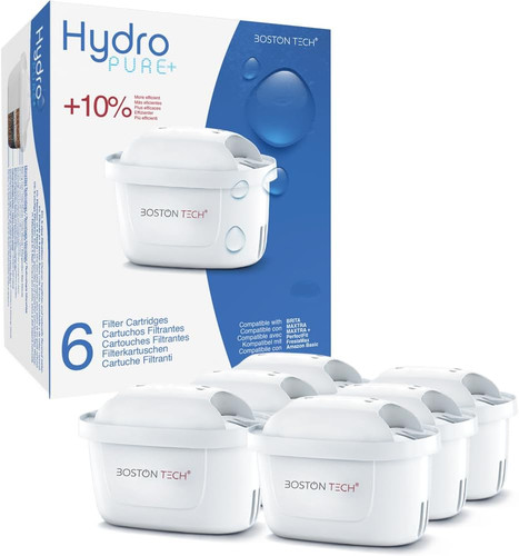 Filtri per acqua hydropure - filtri,