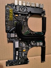 Scheda madre per laptop Apple