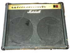 Amplificatore combinato Marshall JCM 600 2x12 CELESTION 50 Watt.