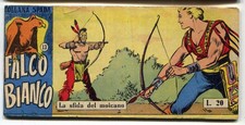 [087] FALCO BIANCO ed. Dardo