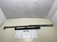 COPPIA GUIDE VETRO FINESTRINO