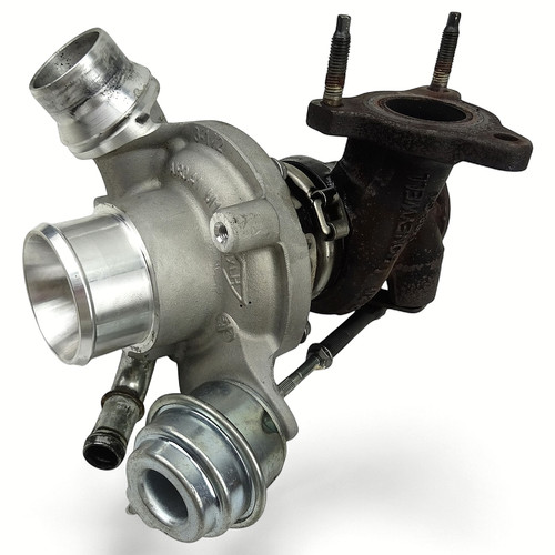 Turbocompressore opel astra - turbocompressore,