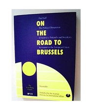 On the Road to Brussels: The