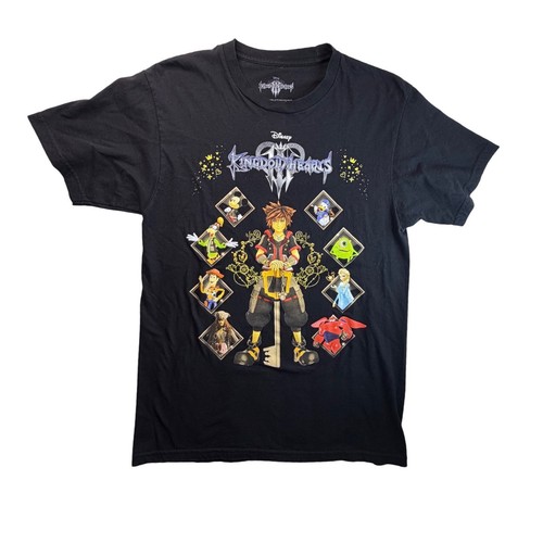 Disney kingdom hearts iii - disney, sora