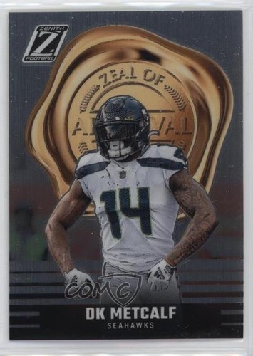 2023 panini zenith - zenith, zelo