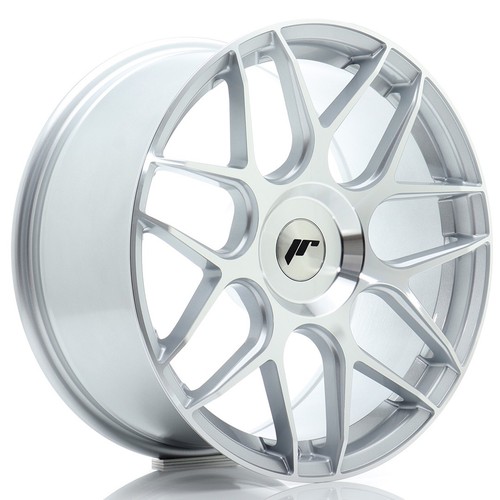 Cerchio wheels jr18 - un,