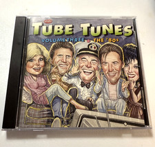 Tube Tunes, Vol. 3: The '80s