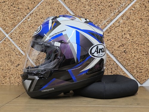 Casco replica arai - arai, evo