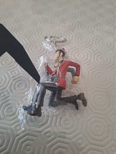 Lupin daisuke jigen - lupin,
