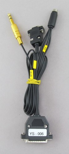 Rigexpert 006 cavo - rigexpert, ys-006