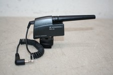 Sennheiser MKE 400 Microphono