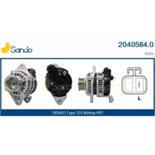 Generatore Sando 2040584.0 per