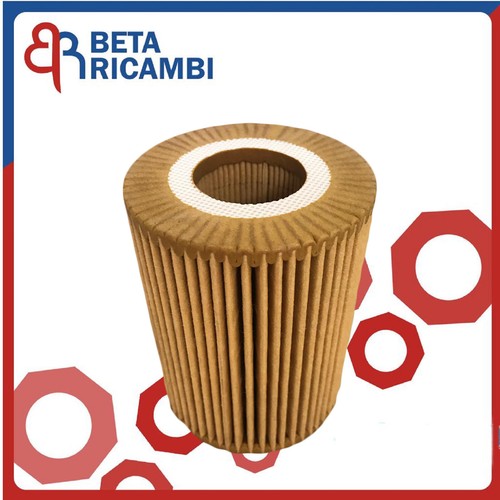 Filtro olio opel corsa - filtro,