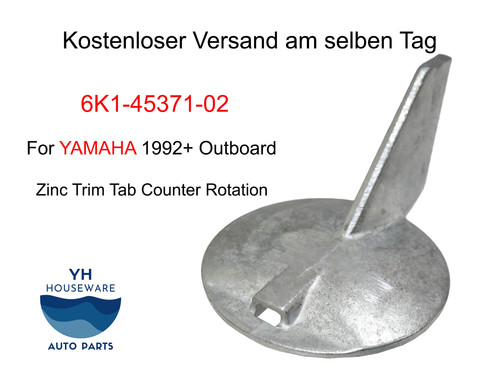 6k1 45371 per yamaha zinco - 6k1-45371-02,